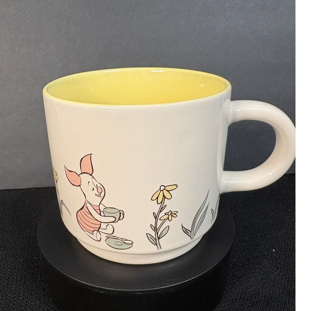 Zak Designs 15oz Winnie the Pooh Mug